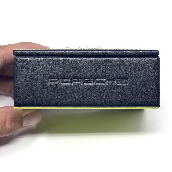 Porsche Business Card Storage Box - Picture 6 of 12